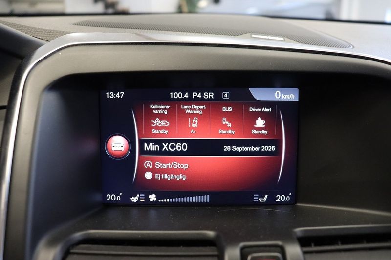 Volvo XC60 bild 14