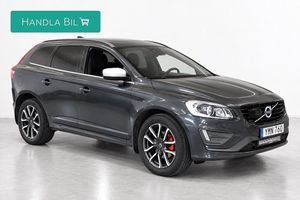 Volvo XC60 bild 3