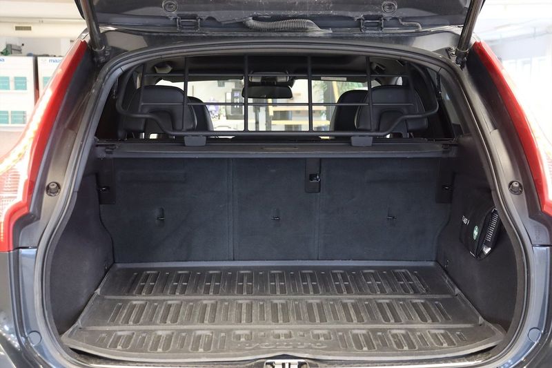 Volvo XC60 bild 16