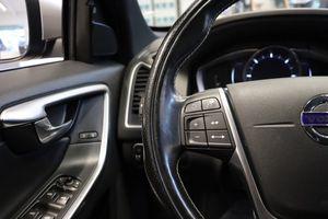 Volvo XC60 bild 8