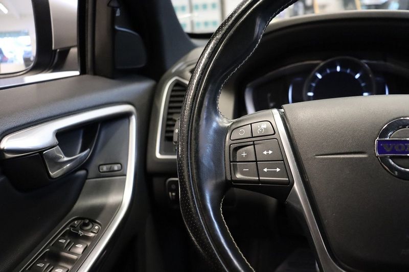 Volvo XC60 bild 8