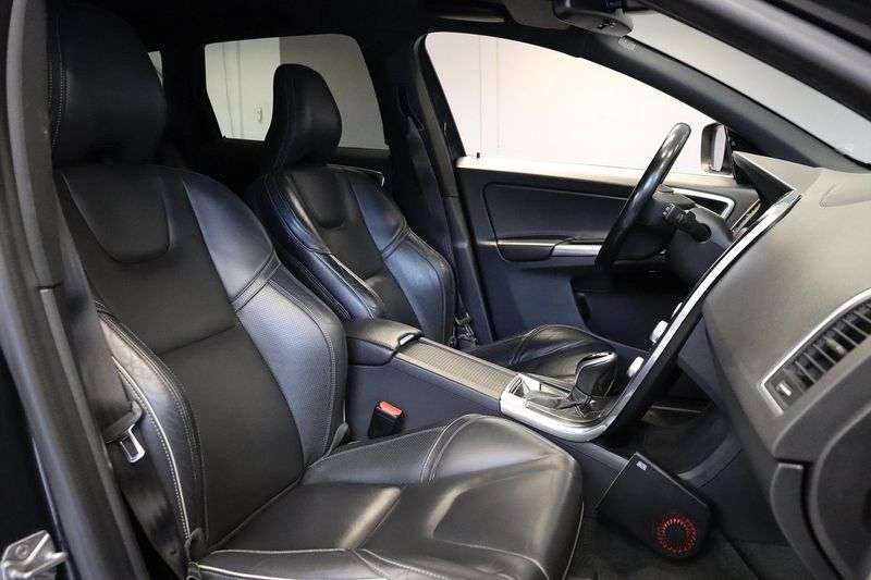 Volvo XC60 bild 13