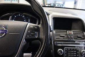 Volvo XC60 bild 9