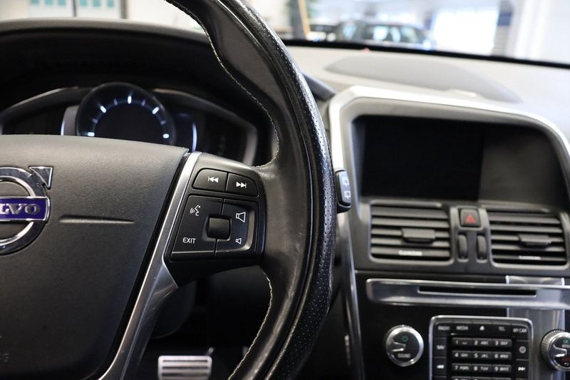 Volvo XC60 bild 9