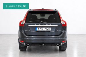 Volvo XC60 bild 5