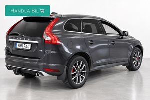 Volvo XC60 bild 4