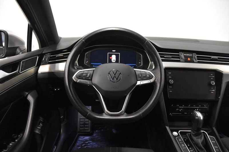 Volkswagen Passat bild 2