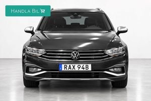 Volkswagen Passat bild 3