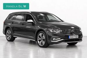 Volkswagen Passat bild 4