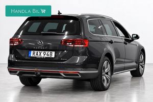 Volkswagen Passat bild 5