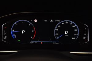Volkswagen Passat bild 14