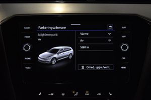 Volkswagen Passat bild 15
