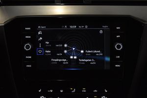Volkswagen Passat bild 16