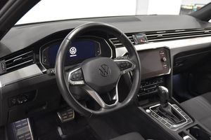 Volkswagen Passat bild 8