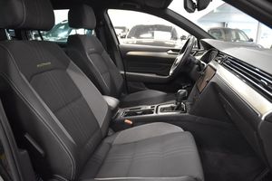 Volkswagen Passat bild 12