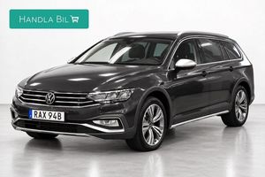 Volkswagen Passat bild 1