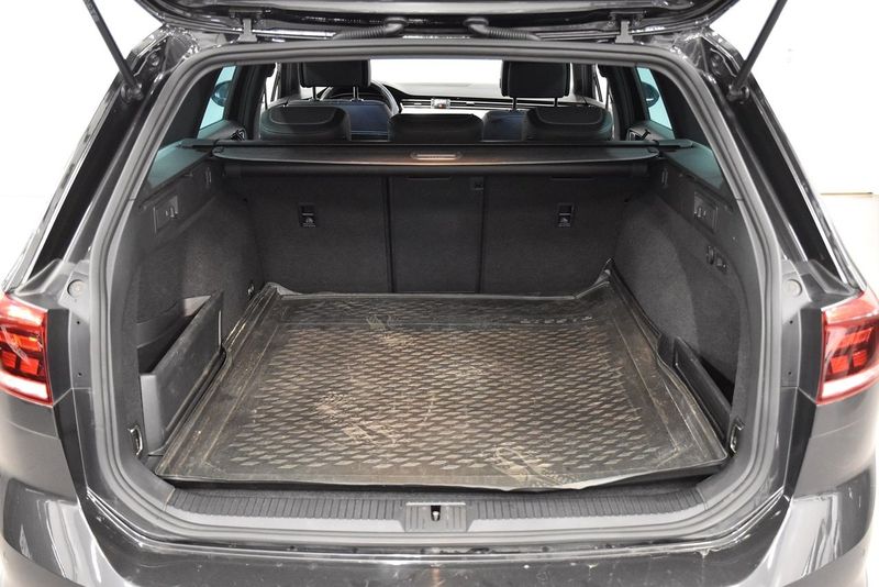 Volkswagen Passat bild 20
