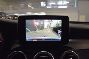 Mercedes GLC220 bild 22