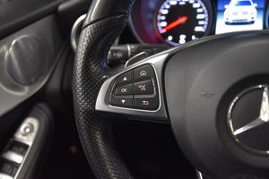 Mercedes GLC220 bild 10