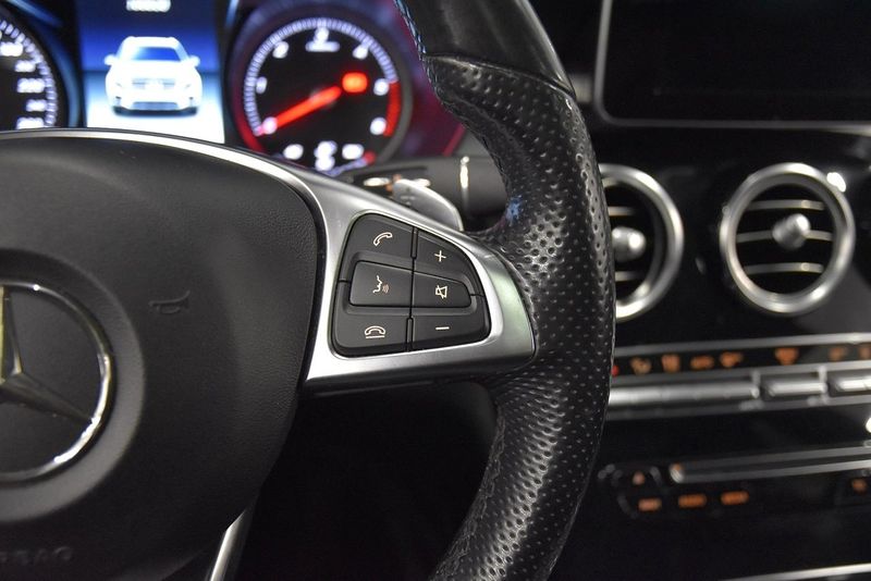 Mercedes GLC220 bild 11