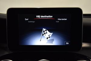 Mercedes GLC220 bild 21
