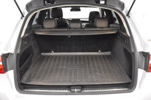 Mercedes GLC220 bild 25