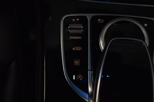 Mercedes GLC220 bild 18