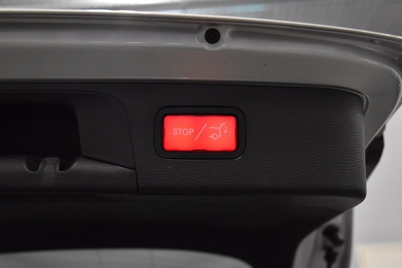 Mercedes GLC220 bild 24