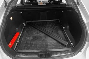 Toyota Avensis bild 16