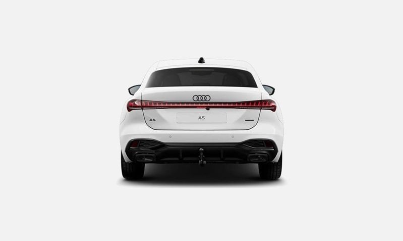 Audi A5 bild 3