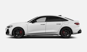 Audi A5 bild 1