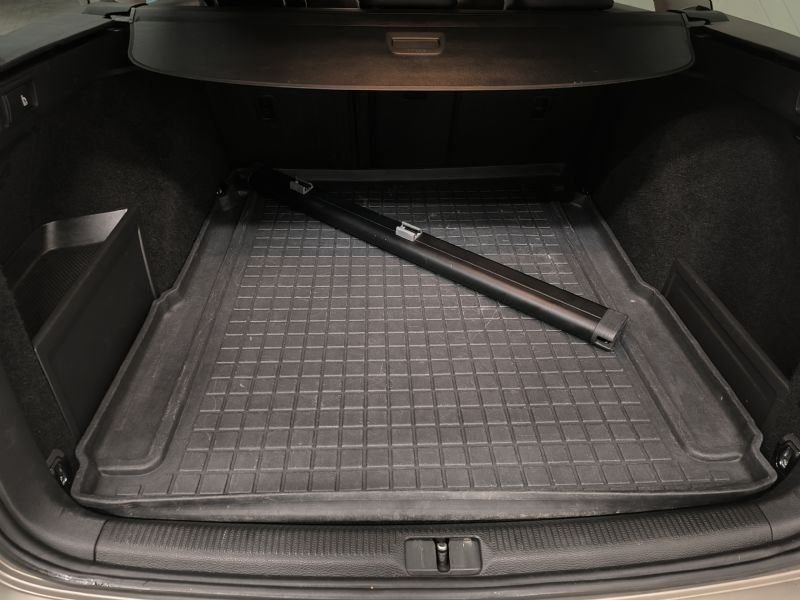 Volkswagen Passat bild 8
