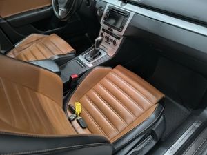 Volkswagen Passat bild 10