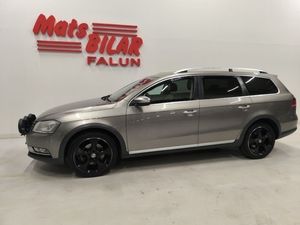 Volkswagen Passat bild 1