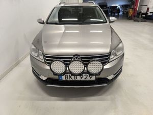 Volkswagen Passat bild 2