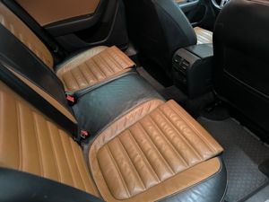 Volkswagen Passat bild 9