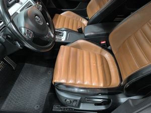 Volkswagen Passat bild 6