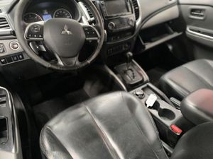 Mitsubishi L200 bild 7