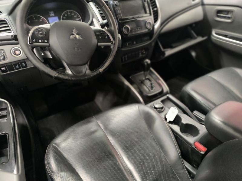 Mitsubishi L200 bild 7