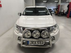 Mitsubishi L200 bild 2