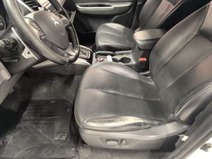 Mitsubishi L200 bild 6