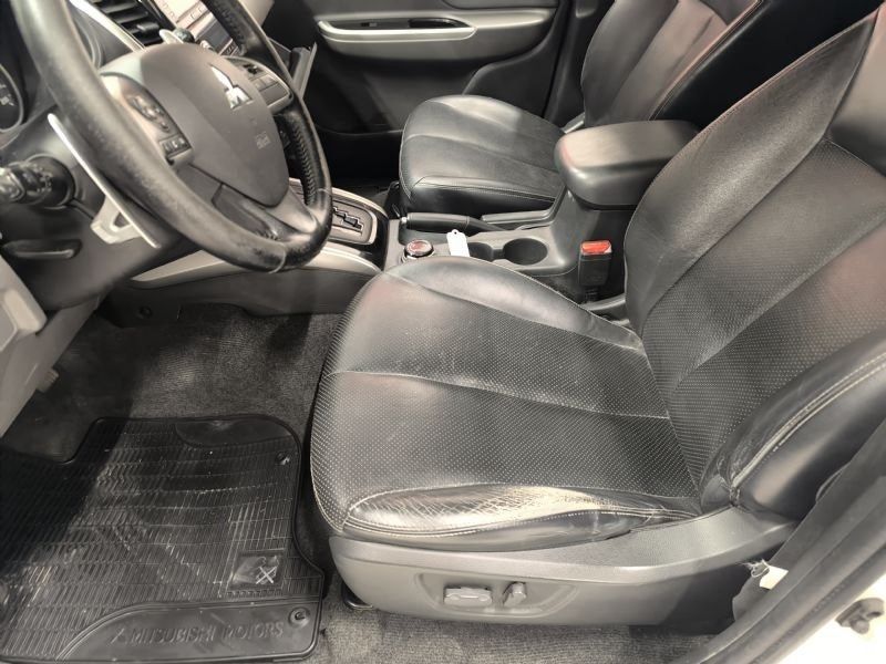 Mitsubishi L200 bild 6