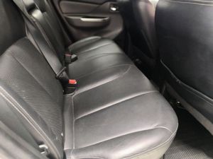 Mitsubishi L200 bild 9