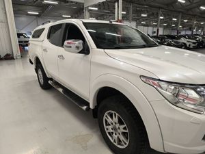 Mitsubishi L200 bild 3