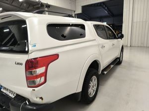 Mitsubishi L200 bild 4