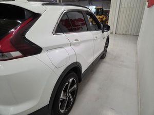 Mitsubishi Eclipse Cross bild 6