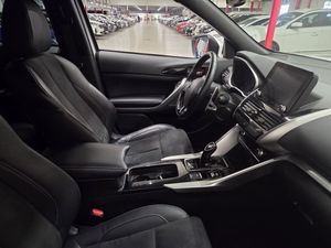 Mitsubishi Eclipse Cross bild 4