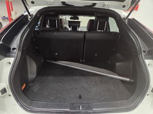 Mitsubishi Eclipse Cross bild 8