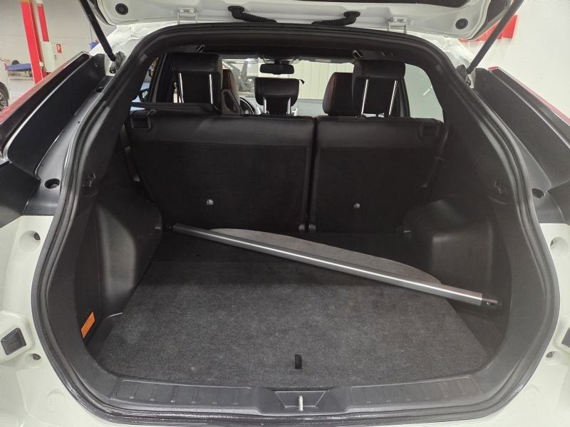 Mitsubishi Eclipse Cross bild 8