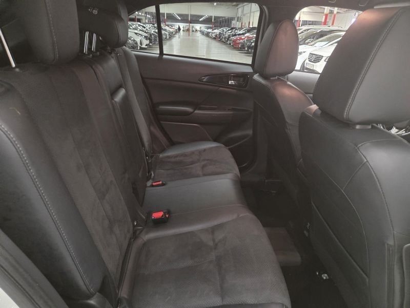 Mitsubishi Eclipse Cross bild 5
